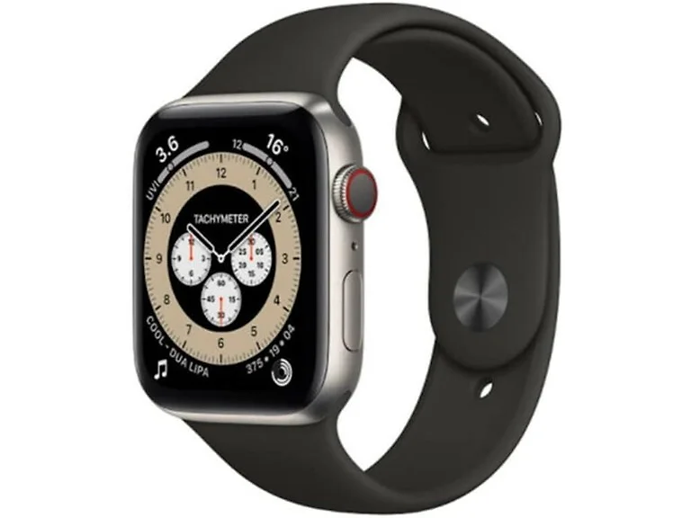 Apple Watch Series 6 (Grade A Refurbished)