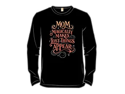 Magical Mom