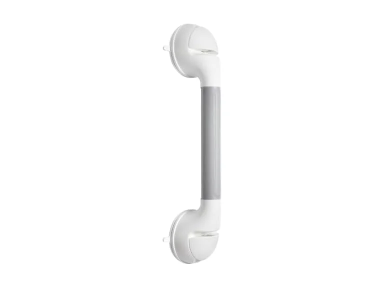 DUORAN Shower Suction Grab Bar 1 Pack