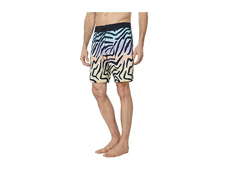 Billabong Boys (38) Sundays Pro 19" Solar