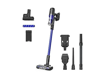 Eufy Sll Infinity Cordless Stick Vacuum (Open Box)