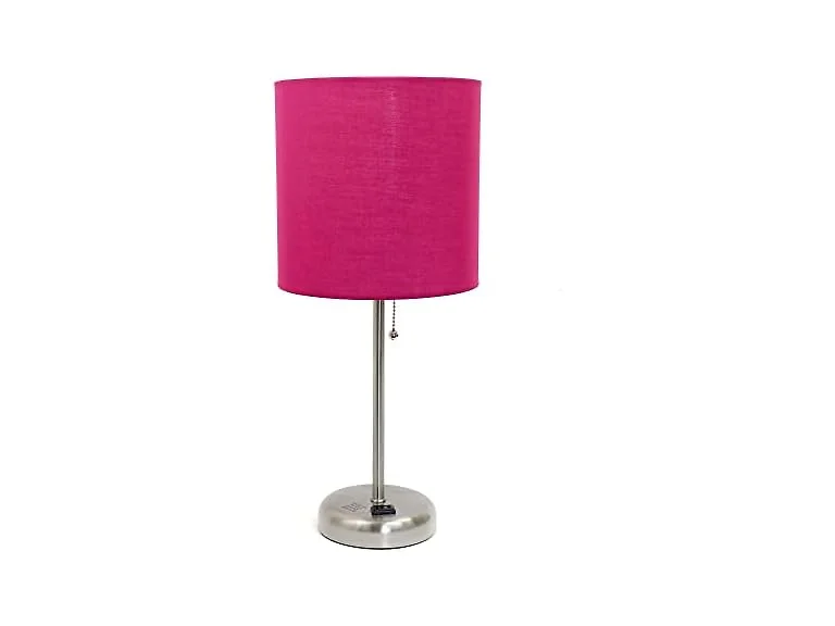 Creekwood Home Oslo 19.5" Lamp