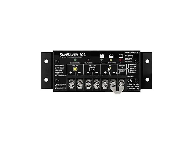 Morningstar Solar Controller