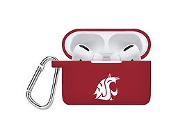 NCAA Washington St Cougars AirPods Pro Cover