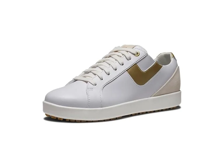 FootJoy Golf Ladies Links Spikeless Shoes (5.5)