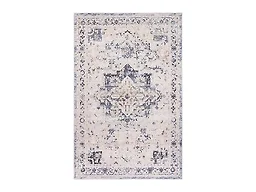 L'Baiet LBA-VN551G26 1-Pack Sophia Grey Oriental 2x
