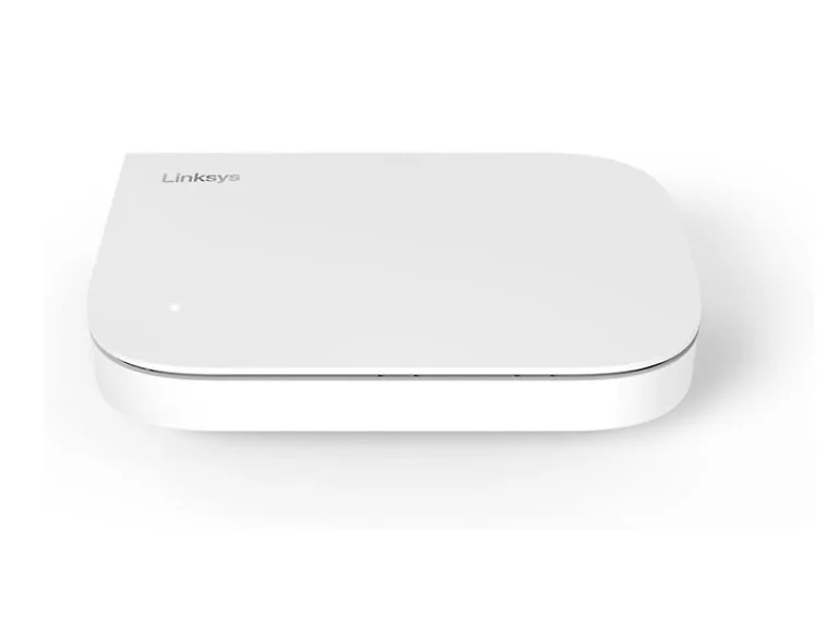 Linksys Multi-gig Micro Mesh WiFi 6 Router