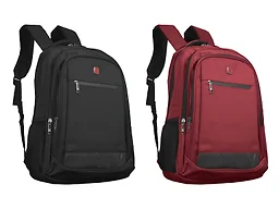GBH WC-----(2Pack) - 1A Black & 1E Red 2-Pack Mul