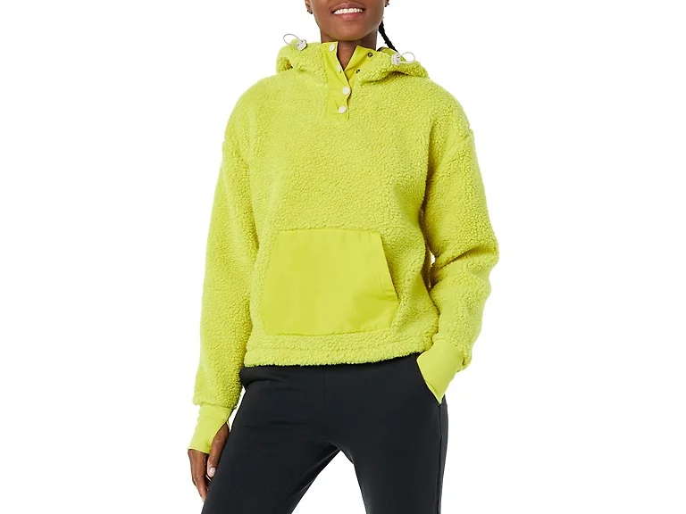 Amazon Essentials Women (M) Fleece Jacket
