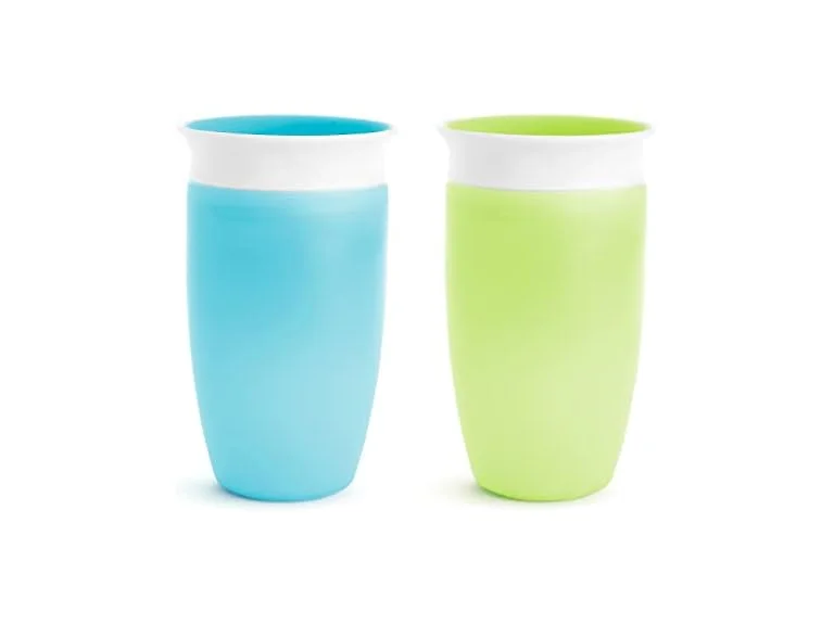 Munchkin Miracle 360 Sippy Cup