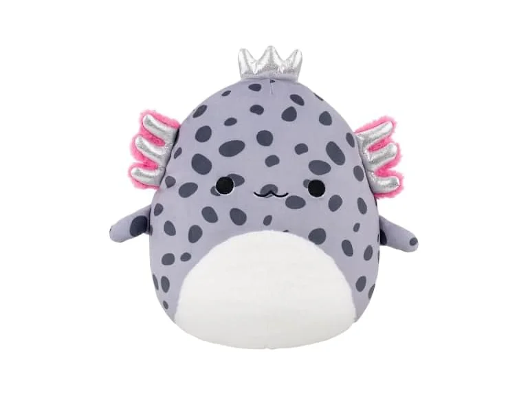 Squishmallows 12in Avana The Spotted Axolotl