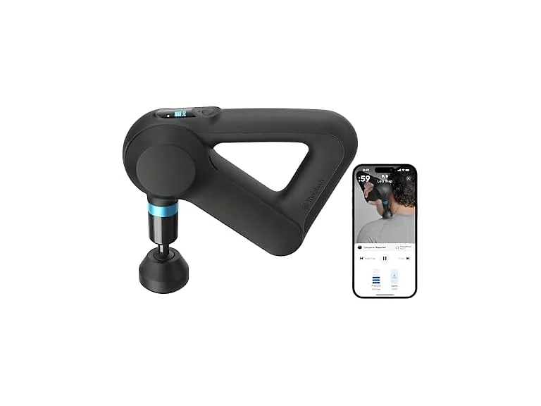 Therabody Elite G5 Bluetooth Massage Gun