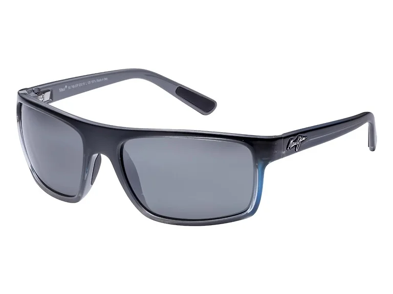 Maui Jim Unisex Bay Polarized Sunglasses (Open Box)