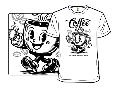 Cup of Coffee!