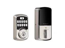 Kwikset ALP-KWIK-99420-001_1PK Aura Bl