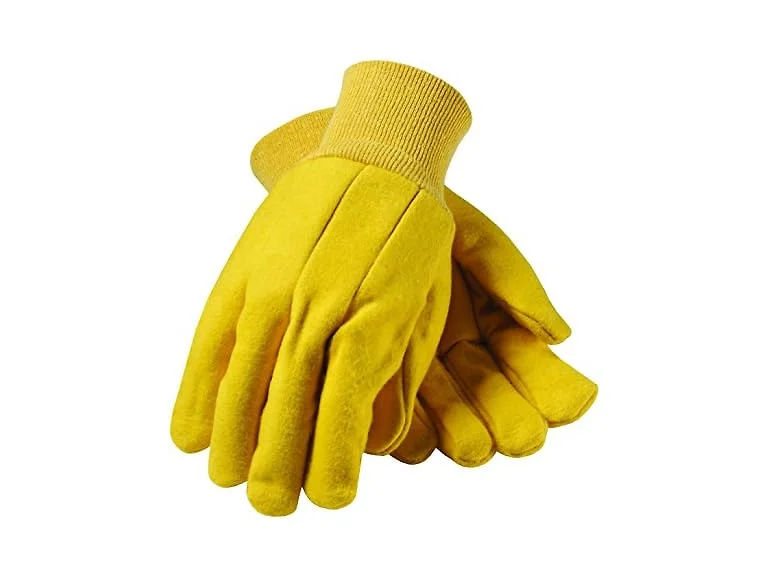 Brahma Gloves WA7813A/L L FLEECE CHORE, PREMIUM