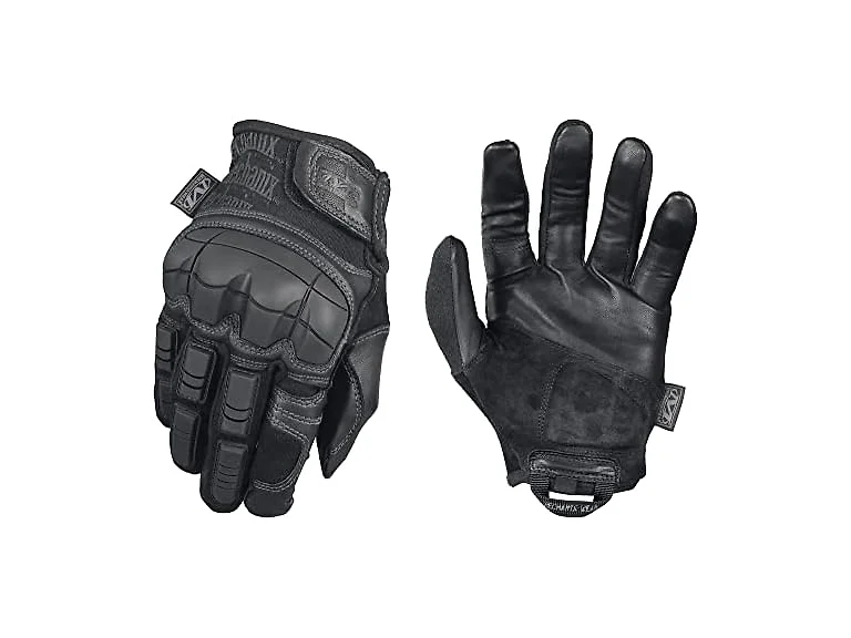 Mechanix Wear 3PK-TSBR-55-012-XXL 3-Pairs Tactical