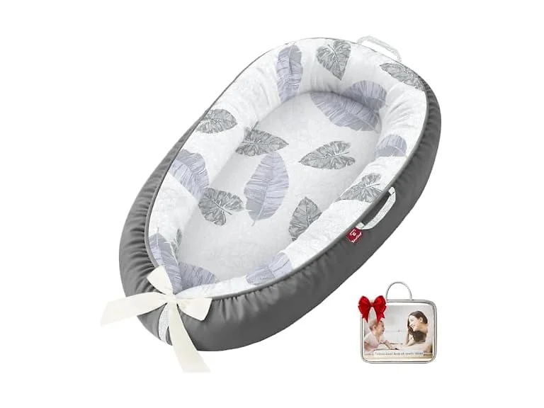 JWPEHOE Baby Lounger