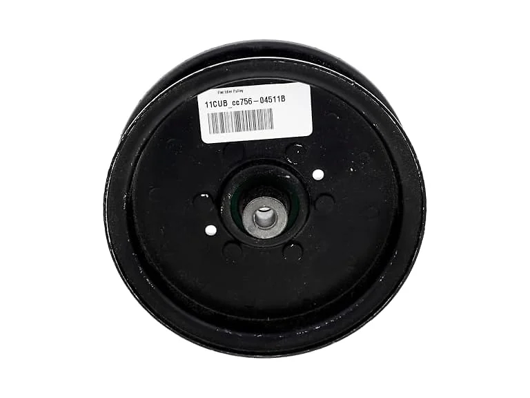 MTD Genuine Parts MTD 756-04511B Flat 756-04511A