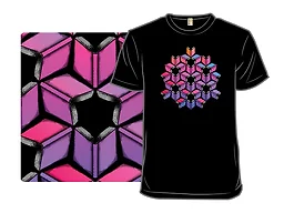 Rainbow Kaleidobrary