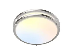 GoBright B0FT7XW1W8 12 Inch Ceiling Light 1-Pack