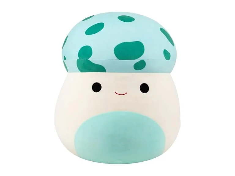 Squishmallows Original 24in Sydney The