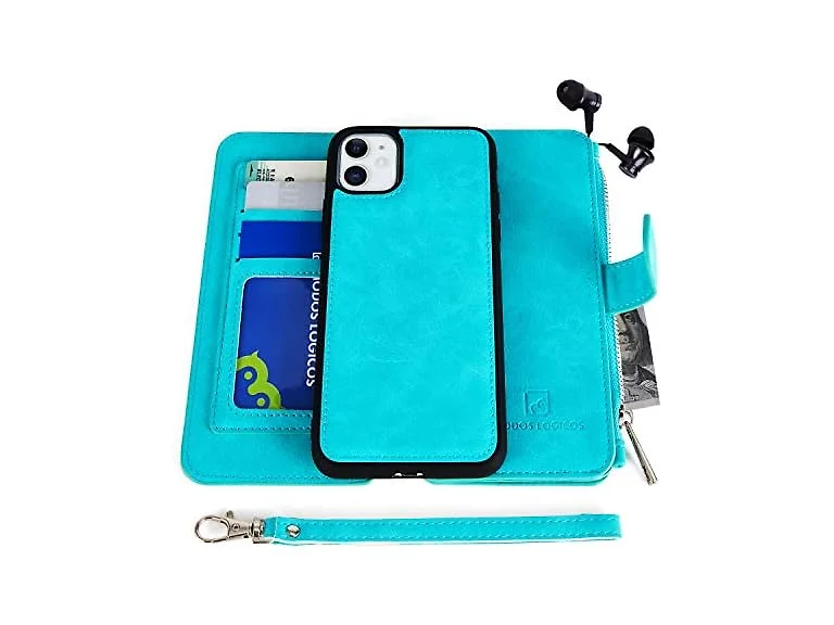 MODOS LOGICOS Case for iPhone 11