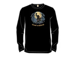 Headless Black Knight