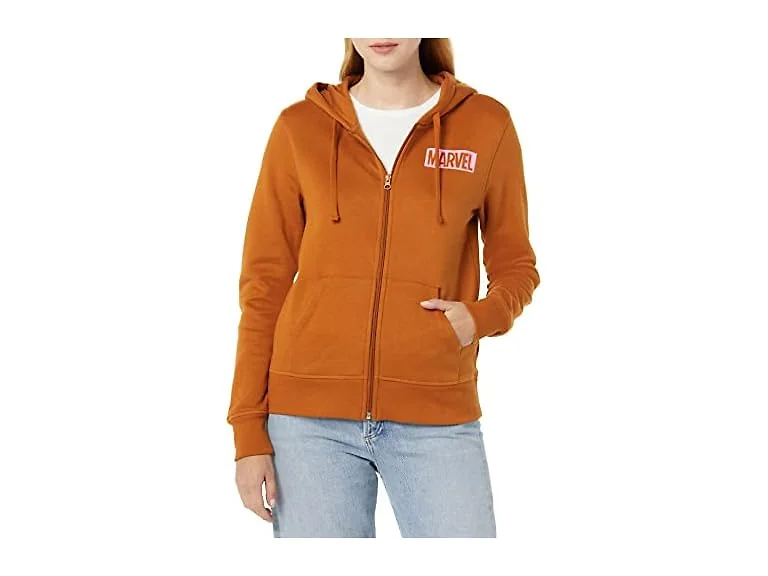 Amazon Essentials Women Disney Marvel Hoodie
