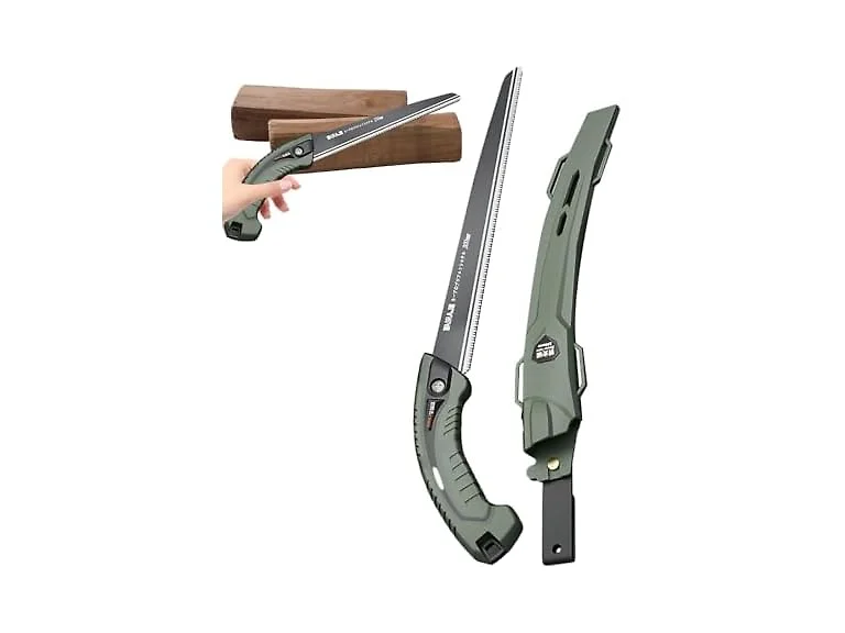 Generic GAR-36 Japanese Pull Saw 7in, Pruning