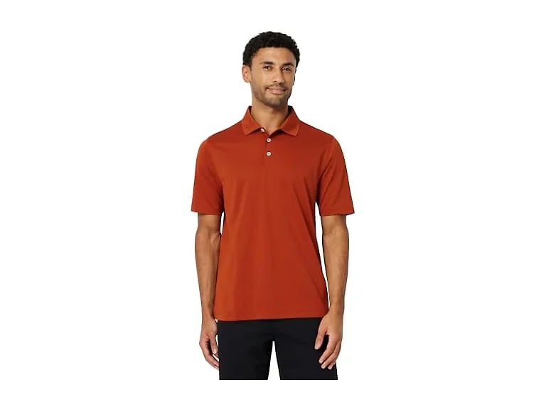 Amazon Essentials Men's Golf Polo Shirt