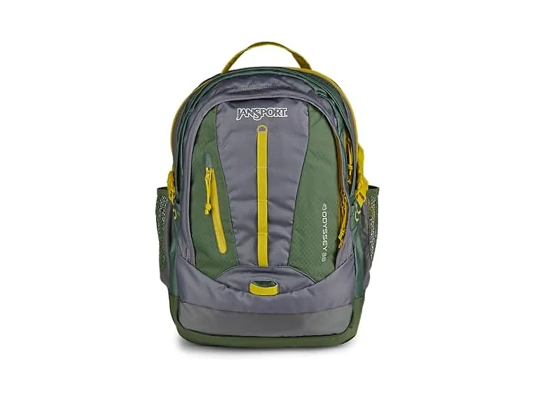 JanSport Odyssey 38L Laptop & Hiking Backpack