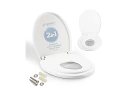 UMIEN MHU- 740642351084 1 Pack Potty Training Seat w- 