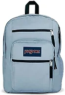 JanSport Laptop Backpack - Computer Bag with 2 Compartments Ergonomic Shoulder Straps 15” Laptop Sleeve Haul Handle