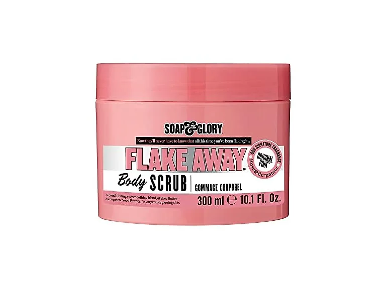 Soap and Glory Original Pink Flake Away
