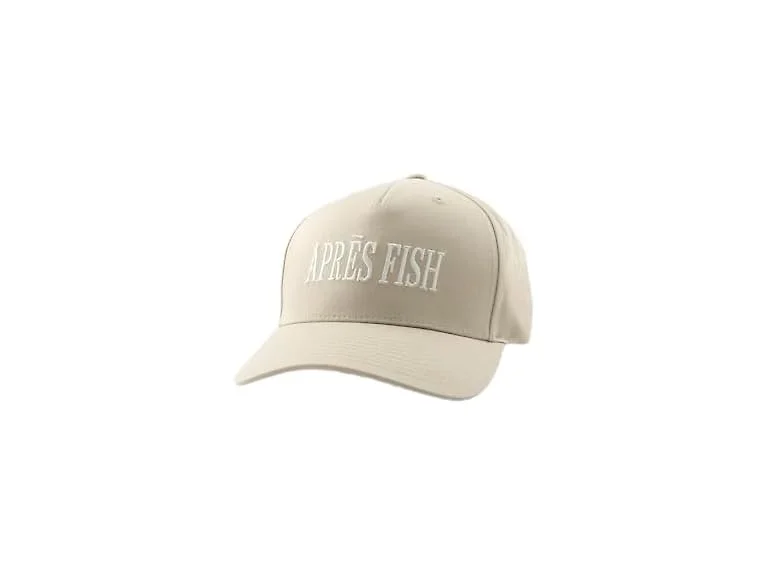 HUK Women's Trucker Ladies Anti-Glare Snapback Hat