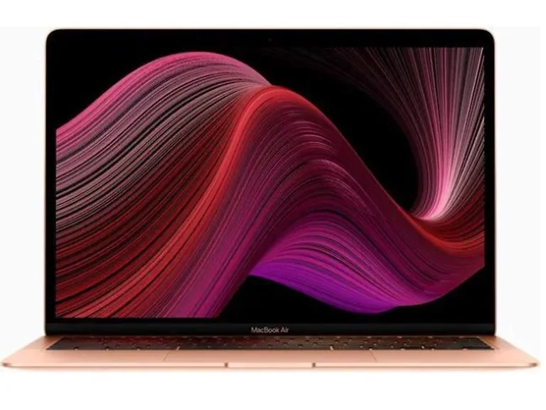 Apple Macbook Air i7 13.3" MVH22LL/A (2020) (Open Box)