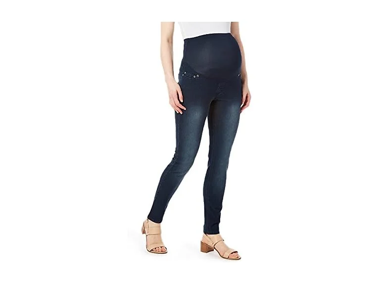 Rumor Has It Women (L) Maternity Over Soft Relaxed
