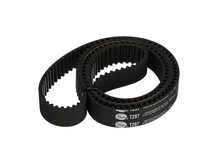 Gates T297 Premium Automotive Timing