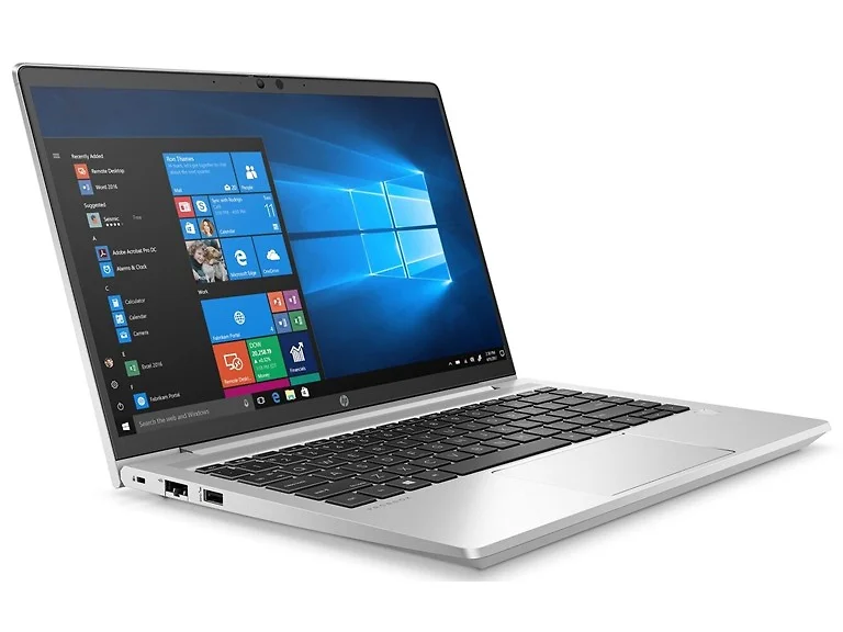 HP ProBook 440 G8 14" IPS i5-1145G7 Laptop