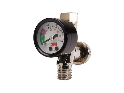 3M Accuspray Air Flow Control Valve