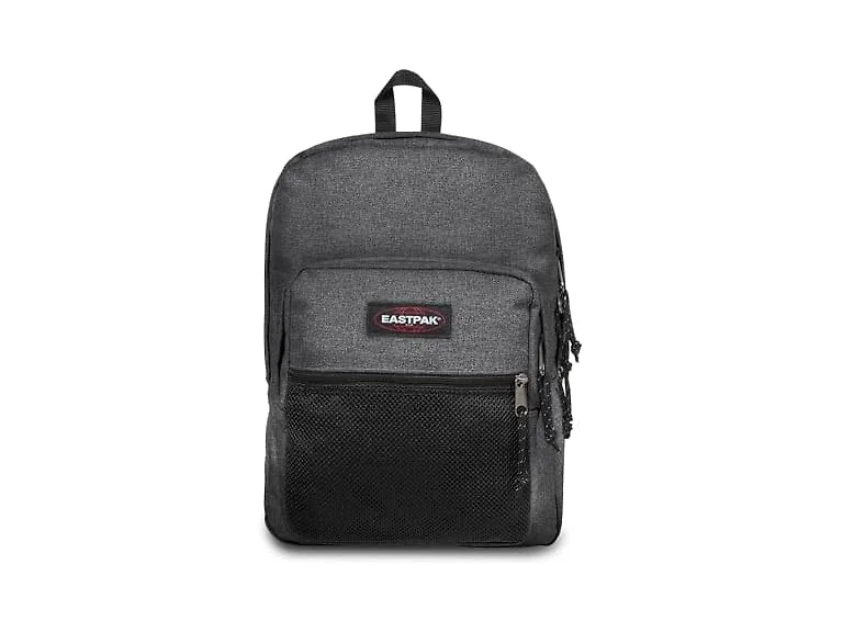 Eastpak Pinnacle Backpack  Black Denim