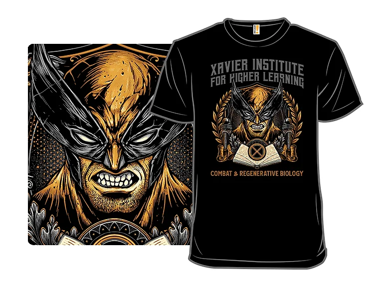Combat and Regenerative Biology