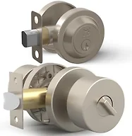 Mega Handles MHU-652569233650 1PK Mega Handles Buena Door Kn