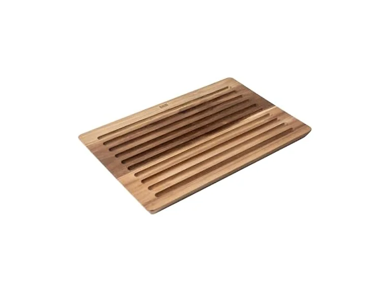 Kuhn Rikon Culinary Forged Bread Cutting Board
