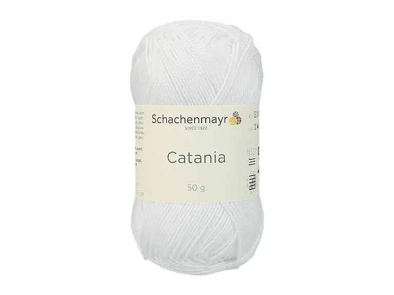 Schachenmayr Catania Originals Yarn