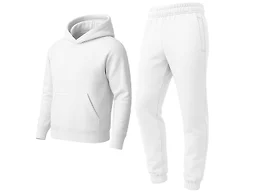 GBH WC-----(Men's Set) / OSPO/OSFP-SETS / WH / S