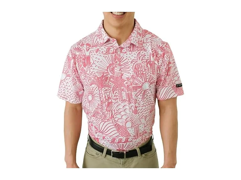 YATTA GOLF Athletic Performance Golf