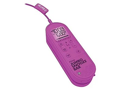 Refurbished Jumbo Snooze Bar AlarmClock