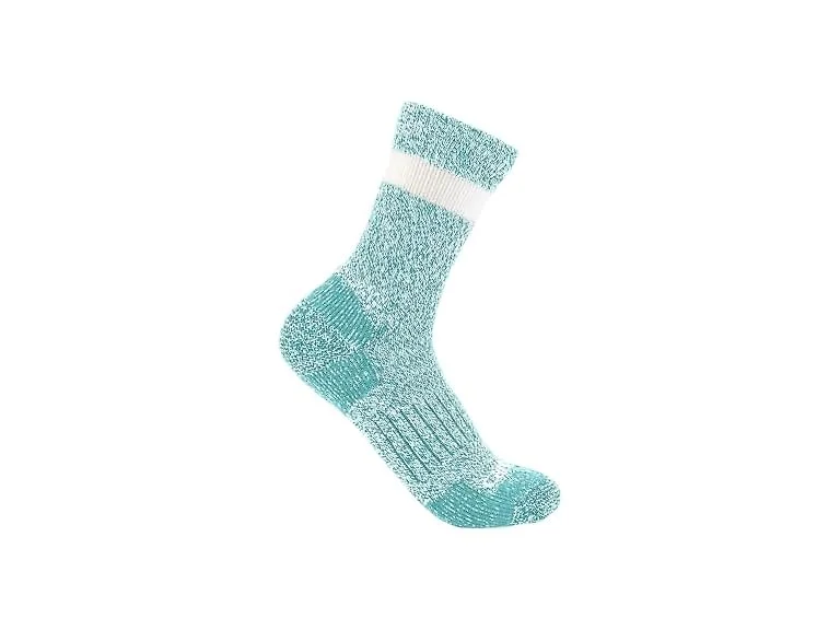 Carhartt Women Midweight Crew Sock (M)